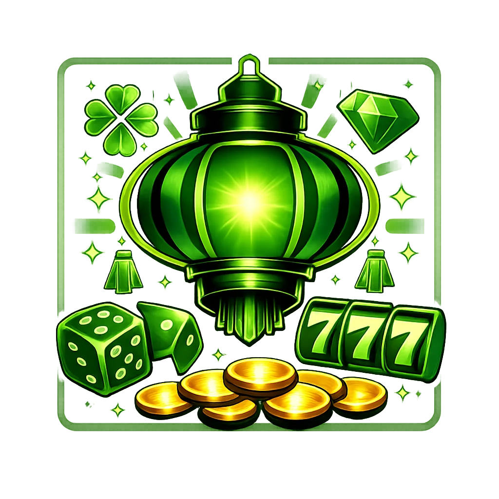 Green Lantern